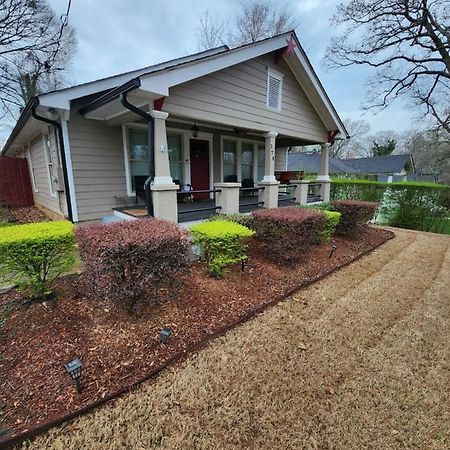 Spacious Newly Renovated Home Atlanta Exterior photo