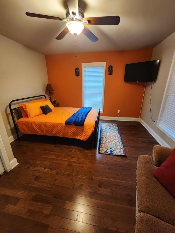 Spacious Newly Renovated Home Atlanta Exterior photo