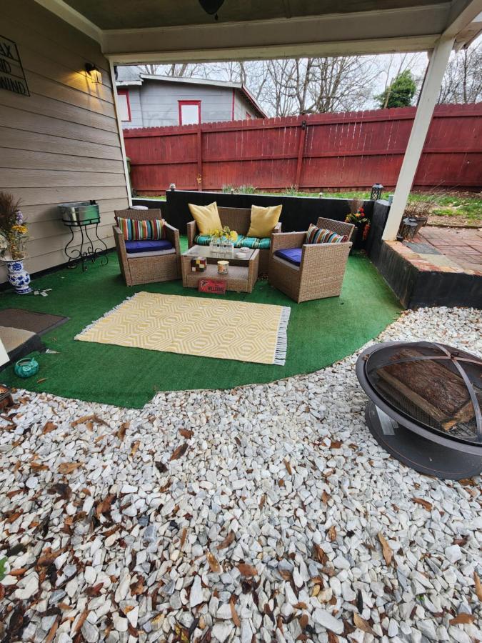 Spacious Newly Renovated Home Atlanta Exterior photo
