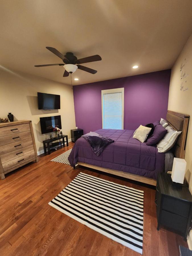 Spacious Newly Renovated Home Atlanta Exterior photo