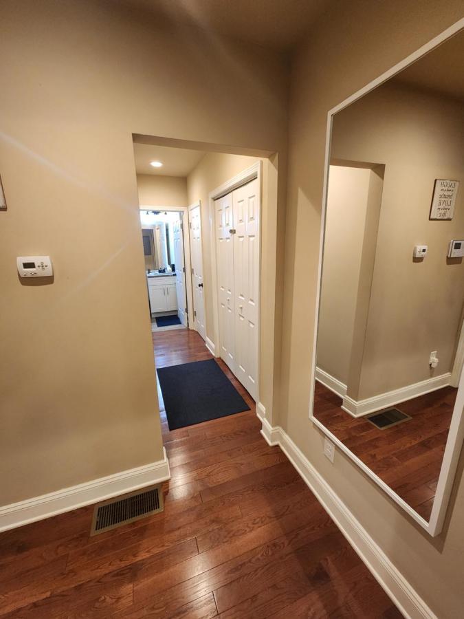 Spacious Newly Renovated Home Atlanta Exterior photo
